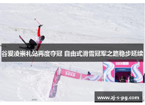 谷爱凌崇礼站再度夺冠 自由式滑雪冠军之路稳步延续