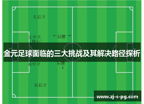 金元足球面临的三大挑战及其解决路径探析 金元足球面临的三大挑战及其解决路径探析