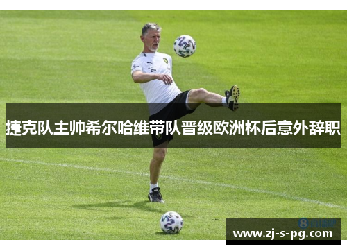 捷克队主帅希尔哈维带队晋级欧洲杯后意外辞职